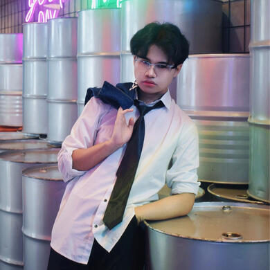 ★ DJ VIZZAAGE ★